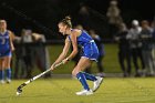 FH vs Wesleyan  Wheaton College Field Hockey vs Wesleyan University. - Photo By: KEITH NORDSTROM : Wheaton, field hockey, FH2021